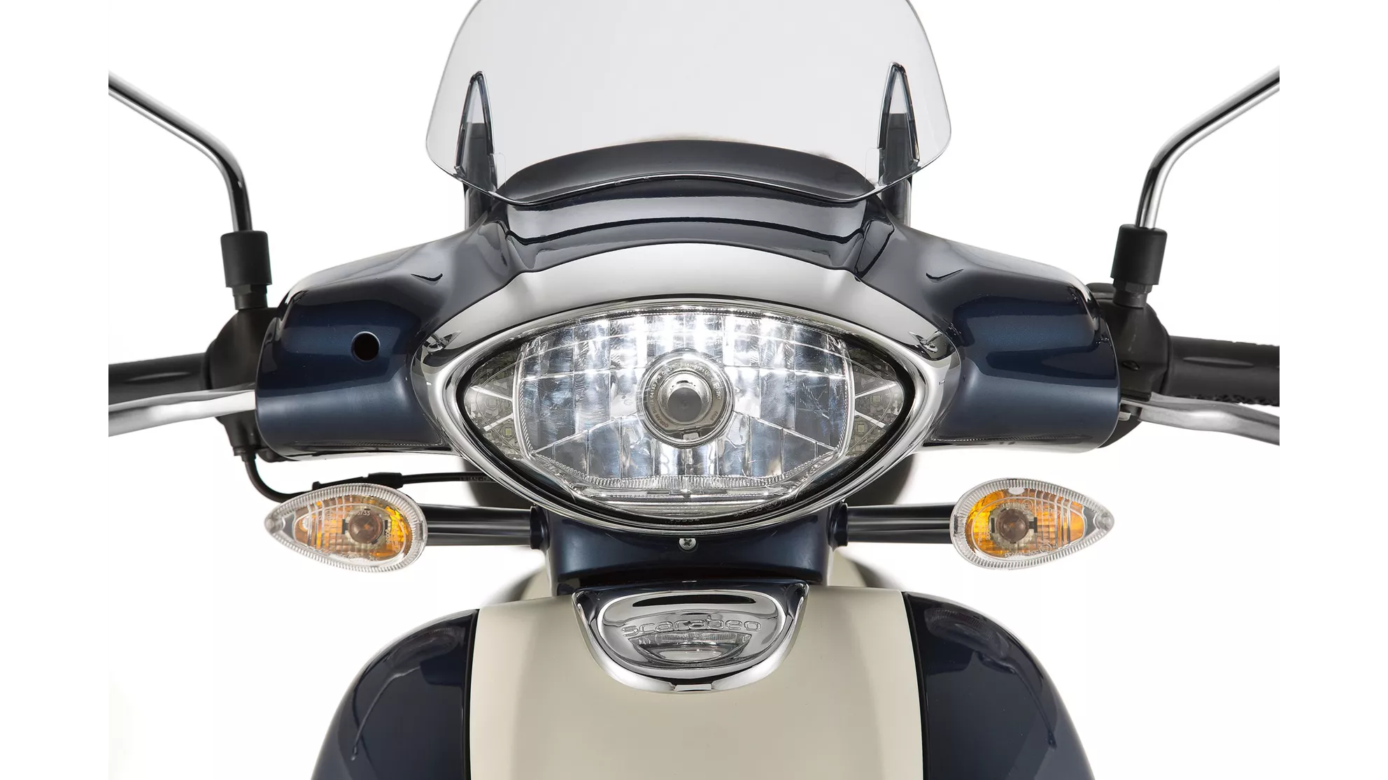 Scarabeo Scarabeo 100 - Image 11 Scarabeo Scarabeo 100 - Image 11